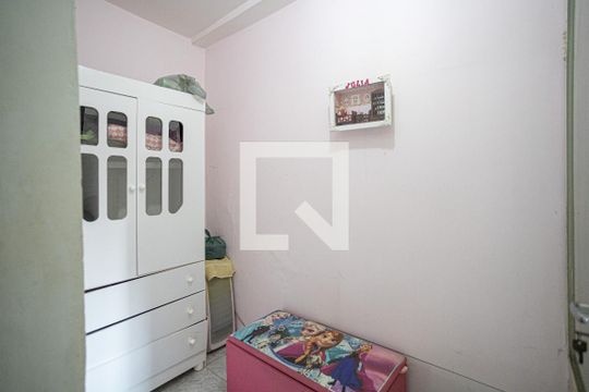 Quarto 2 de casa para alugar com 2 quartos, 125m² em Bussocaba, Osasco
