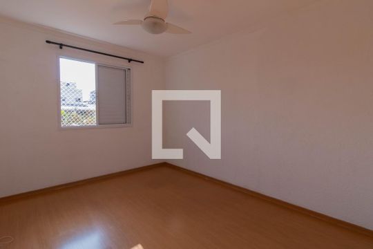Quarto 1 de apartamento para alugar com 2 quartos, 64m² em Jardim Barbosa, Guarulhos