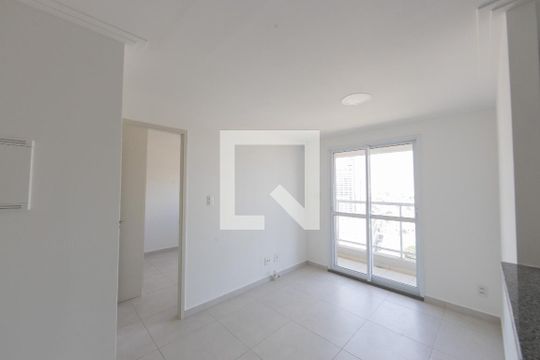 Sala de apartamento à venda com 1 quarto, 35m² em Tatuapé, São Paulo