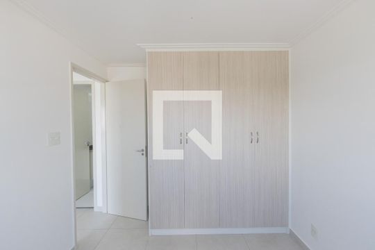 Quarto de apartamento à venda com 1 quarto, 35m² em Tatuapé, São Paulo