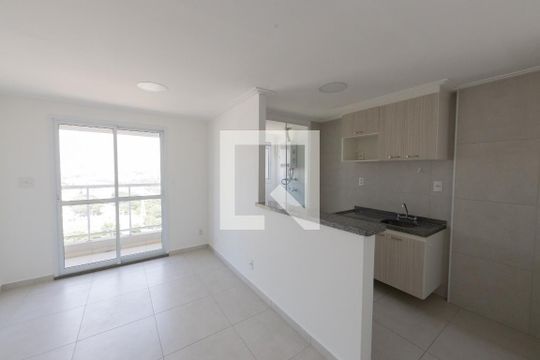 Apartamento à venda com 1 quarto, 35m² em Tatuapé, São Paulo