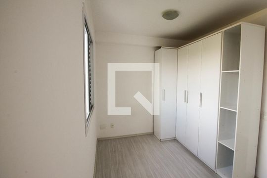 Quarto de apartamento à venda com 1 quarto, 35m² em Jardim Ibitirama, São Paulo