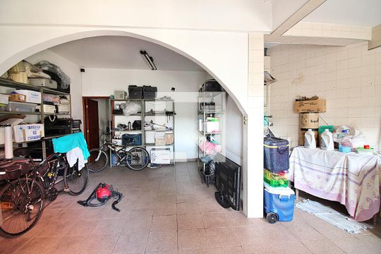 Deposito de casa à venda com 4 quartos, 372m² em Baeta Neves, São Bernardo do Campo
