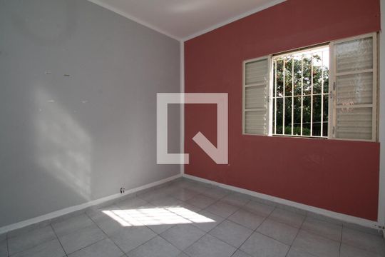 Quarto 2 de casa à venda com 5 quartos, 265m² em Chácara Santo Antônio (zona Leste), São Paulo