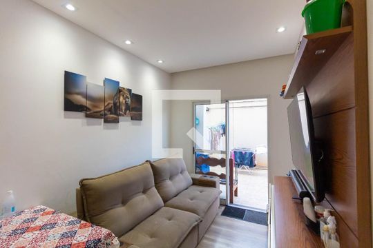 Apartamento à venda com 2 quartos, 94m² em Jardim Colonial, São Paulo