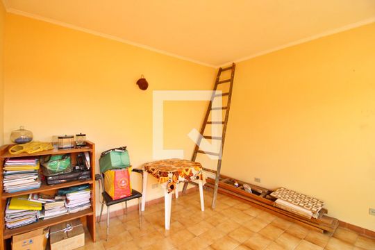 Sala 2 de casa à venda com 4 quartos, 148m² em Jardim Stetel, Santo André