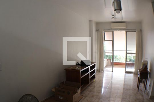 Apartamento à venda com 3 quartos, 86m² em Pechincha, Rio de Janeiro