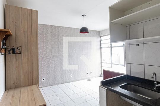 Studio de kitnet/studio à venda com 1 quarto, 24m² em Brás, São Paulo