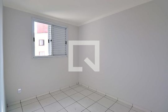 Quarto 1 de apartamento para alugar com 2 quartos, 49m² em Vila Eldízia, Santo André