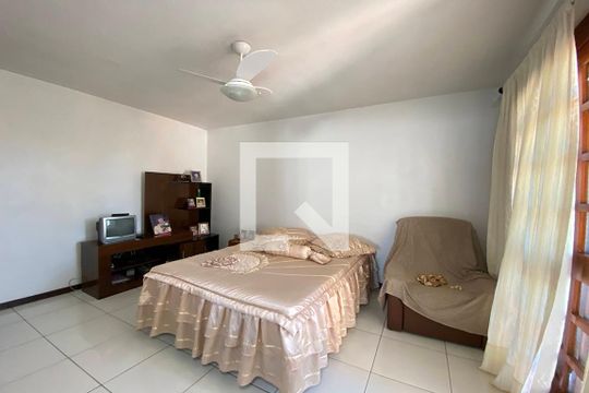 Quarto 1 de casa à venda com 3 quartos, 240m² em São José, Novo Hamburgo