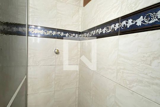 Banheiro 2 de casa à venda com 3 quartos, 240m² em São José, Novo Hamburgo