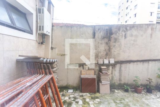 Vista suíte 2 de casa à venda com 3 quartos, 150m² em Assunção, São Bernardo do Campo