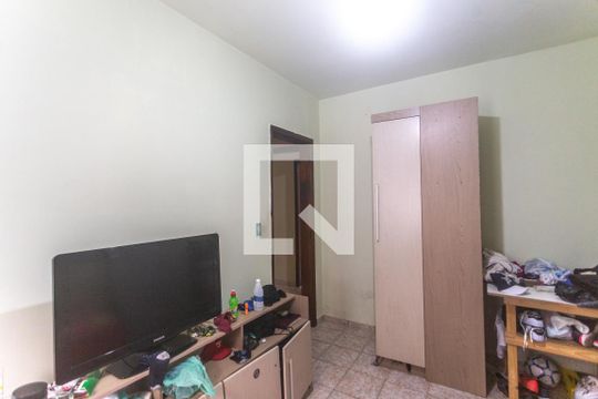 Suíte 3 de casa à venda com 3 quartos, 150m² em Assunção, São Bernardo do Campo