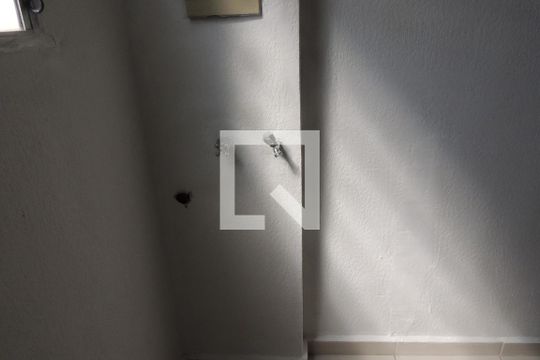 Área de Serviço de apartamento à venda com 3 quartos, 76m² em Vila Industrial, Campinas
