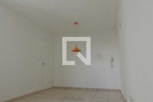 Apartamento à venda com 3 quartos, 76m² em Vila Industrial, Campinas