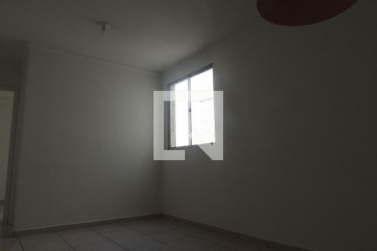Sala de apartamento à venda com 3 quartos, 76m² em Vila Industrial, Campinas