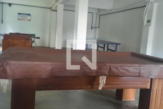 Salão de jogos de apartamento à venda com 3 quartos, 76m² em Vila Industrial, Campinas
