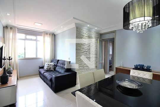Apartamento à venda com 2 quartos, 64m² em Parque Terra Nova, São Bernardo do Campo