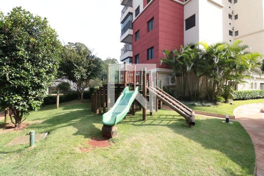 Área Comum - Playground de apartamento para alugar com 3 quartos, 70m² em Mooca, São Paulo