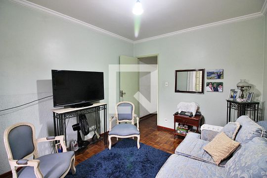 Sala 2 de casa à venda com 3 quartos, 150m² em Paulicéia, São Bernardo do Campo