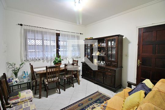 Casa à venda com 3 quartos, 150m² em Paulicéia, São Bernardo do Campo