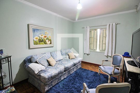 Sala 2 de casa à venda com 3 quartos, 150m² em Paulicéia, São Bernardo do Campo