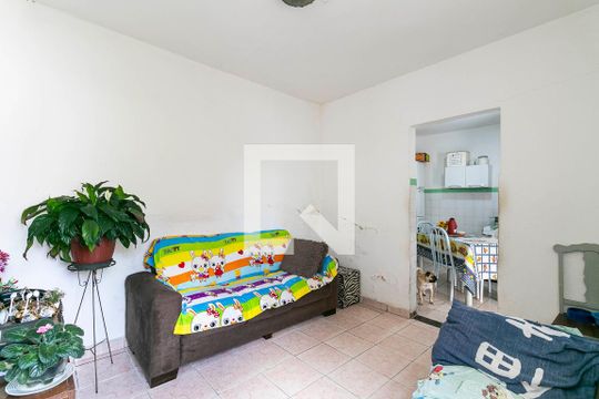 Sala de casa à venda com 3 quartos, 150m² em Vila Carrao, São Paulo
