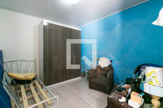 Dormitório 1 de casa à venda com 3 quartos, 150m² em Vila Carrao, São Paulo