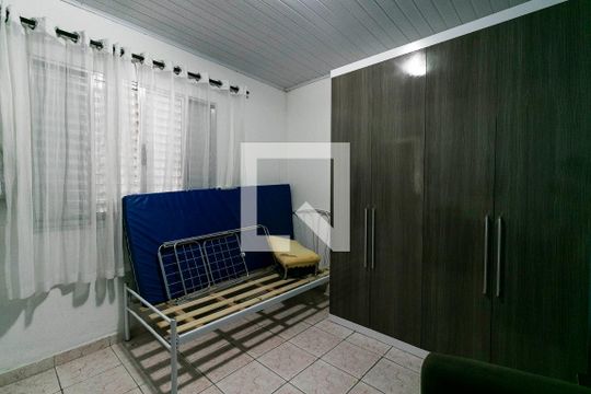 Dormitório 1 de casa à venda com 3 quartos, 150m² em Vila Carrao, São Paulo