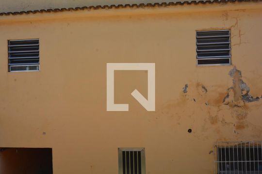 Vista da Sala de casa à venda com 2 quartos, 247m² em Irajá, Rio de Janeiro