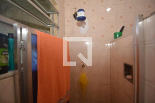 Banheiro de casa à venda com 2 quartos, 247m² em Irajá, Rio de Janeiro