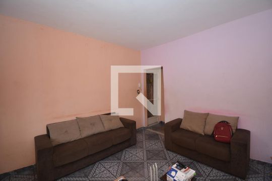 Sala de casa à venda com 2 quartos, 247m² em Irajá, Rio de Janeiro