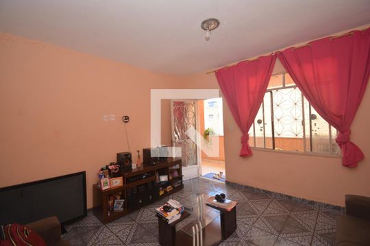 Casa à venda com 2 quartos, 247m² em Irajá, Rio de Janeiro