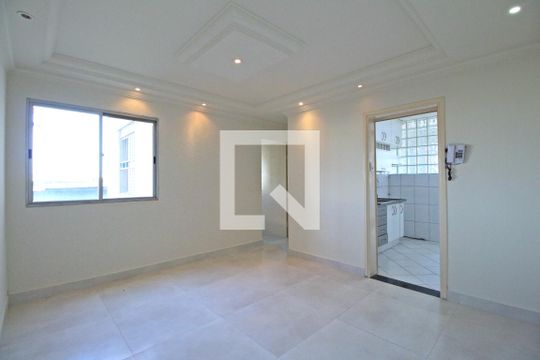 Apartamento à venda com 2 quartos, 53m² em Jardim Paulicéia, Campinas