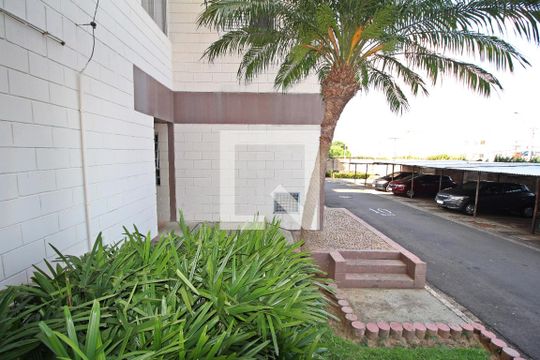 Vista do Quarto 1 de apartamento à venda com 2 quartos, 53m² em Jardim Paulicéia, Campinas