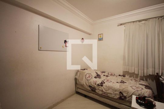 Suíte 1 de apartamento à venda com 3 quartos, 156m² em Aclimação, São Paulo