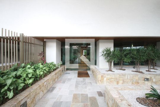 Área comum de apartamento à venda com 3 quartos, 156m² em Aclimação, São Paulo