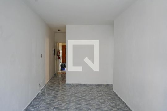 Sala de apartamento para alugar com 1 quarto, 39m² em Bom Retiro, São Paulo