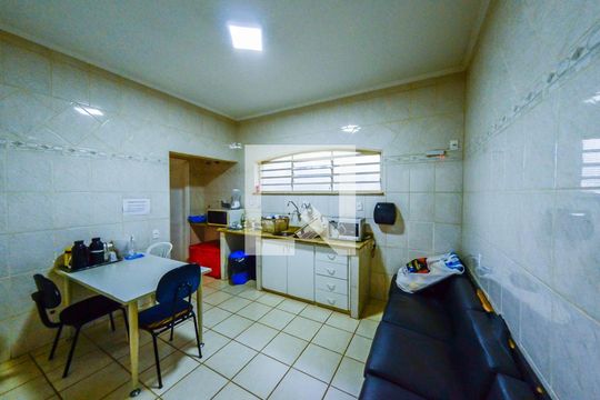 Cozinha 1 de casa à venda com 6 quartos, 640m² em Sousas, Campinas