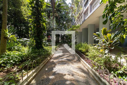 Área Comum de apartamento para alugar com 3 quartos, 98m² em Aclimação, São Paulo