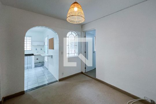 Casa para alugar com 1 quarto, 55m² em Vila Nova Conceição, São Paulo