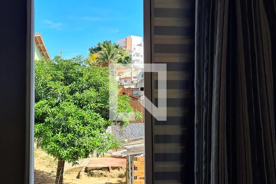 Vista do Quarto 2 de apartamento para alugar com 2 quartos, 47m² em Jardim Europa, Sorocaba