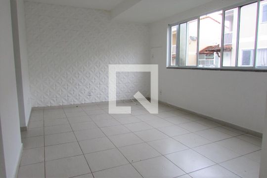 Casa de Condomínio para alugar com 2 quartos, 89m² em Guaratiba, Rio de Janeiro