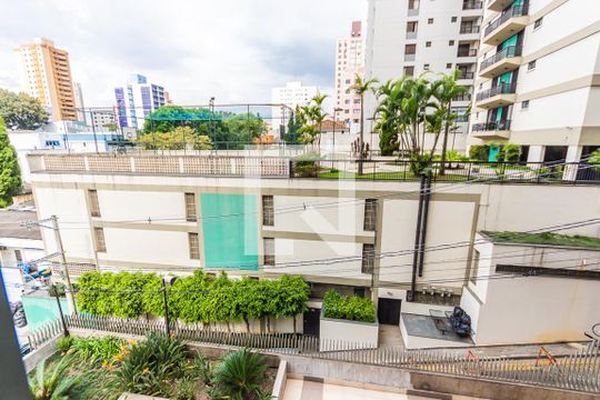 Vista do Quarto 1 de apartamento à venda com 4 quartos, 200m² em Centro, Santo André