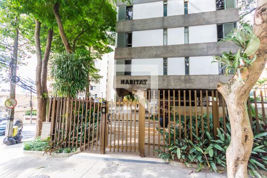 Fachada de apartamento à venda com 4 quartos, 200m² em Centro, Santo André