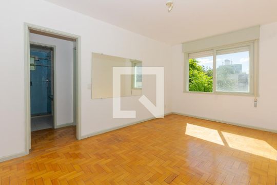 Apartamento à venda com 1 quarto, 47m² em São João, Porto Alegre