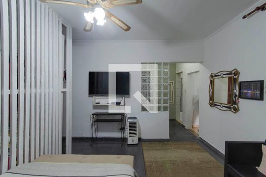 Quarto 1 de casa à venda com 2 quartos, m² em Vila Granada, São Paulo