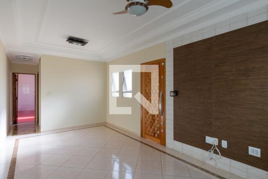 Sala de casa à venda com 3 quartos, 150m² em Vila Palmeiras, São Paulo