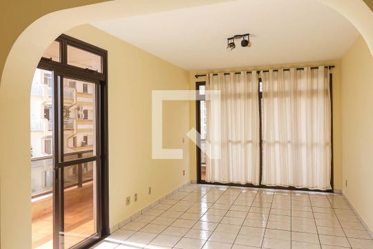 Apartamento para alugar com 3 quartos, 165m² em Centro, Ribeirão Preto