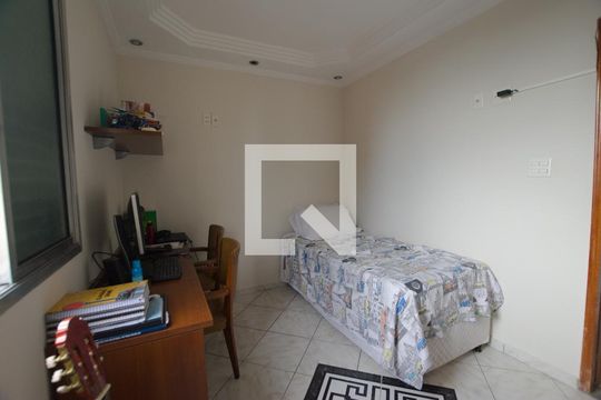 Quarto 1 de apartamento à venda com 2 quartos, 98m² em Sé, São Paulo